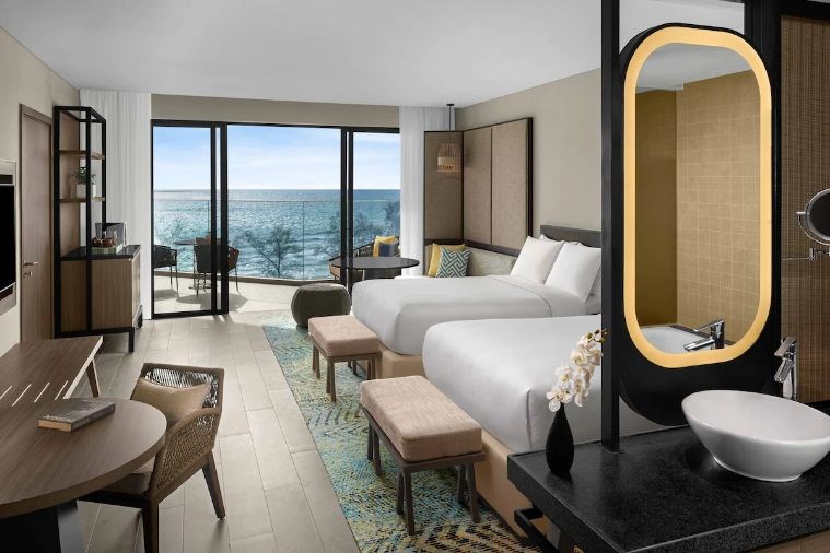 CROWNE PLAZA PHU QUOC STARBAY 